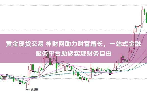黄金现货交易 神财网助力财富增长，一站式金融服务平台助您实现财务自由