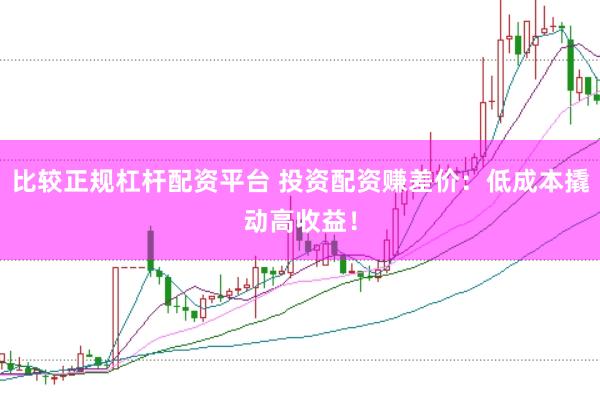 比较正规杠杆配资平台 投资配资赚差价：低成本撬动高收益！