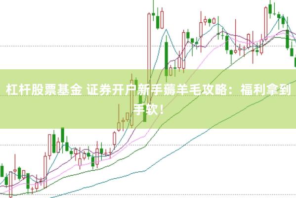 杠杆股票基金 证券开户新手薅羊毛攻略：福利拿到手软！