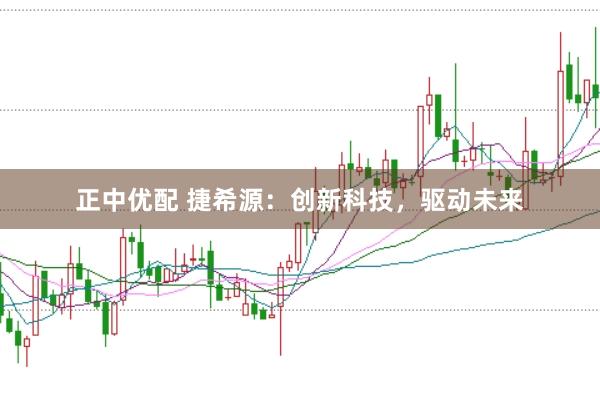 正中优配 捷希源：创新科技，驱动未来