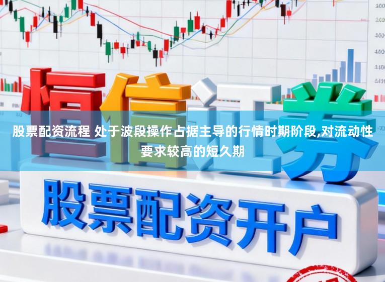股票配资流程 处于波段操作占据主导的行情时期阶段,对流动性要求较高的短久期