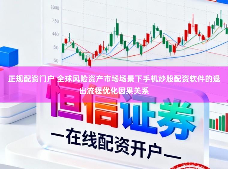 正规配资门户 全球风险资产市场场景下手机炒股配资软件的退出流程优化因果关系