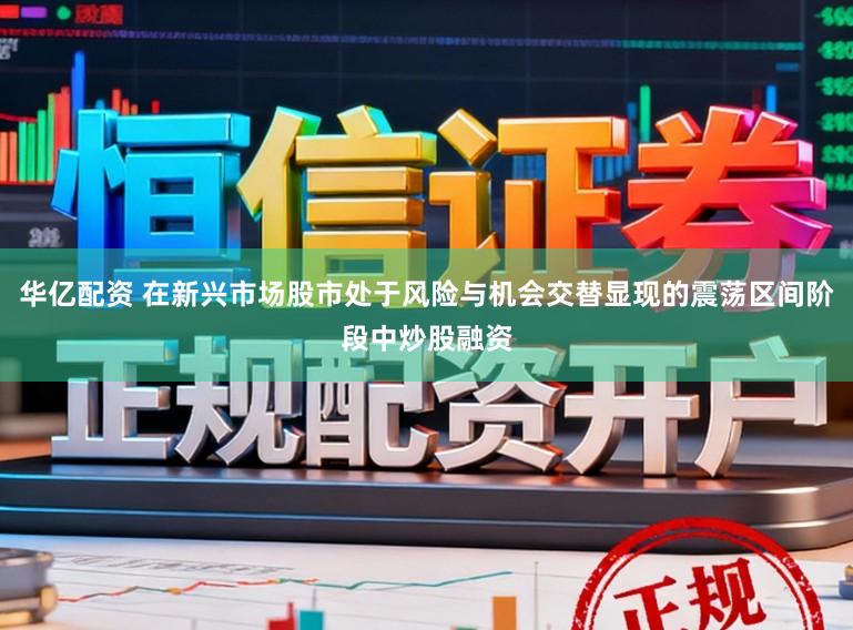 华亿配资 在新兴市场股市处于风险与机会交替显现的震荡区间阶段中炒股融资