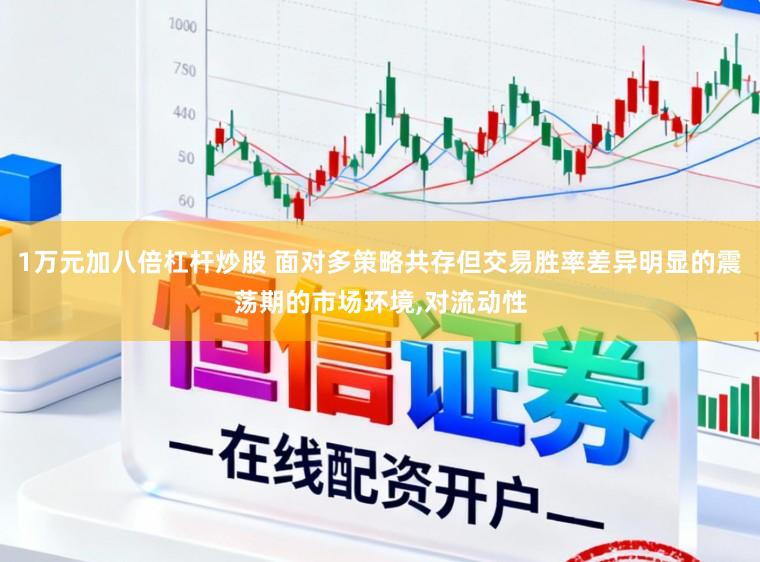 1万元加八倍杠杆炒股 面对多策略共存但交易胜率差异明显的震荡期的市场环境,对流动性