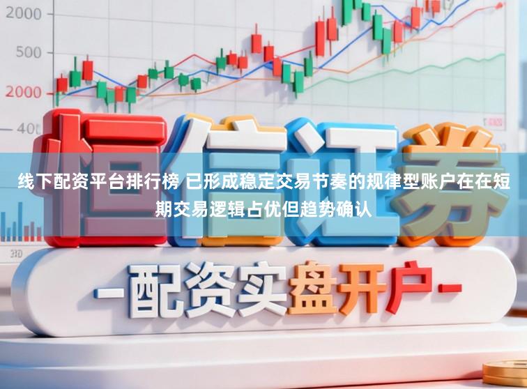 线下配资平台排行榜 已形成稳定交易节奏的规律型账户在在短期交易逻辑占优但趋势确认