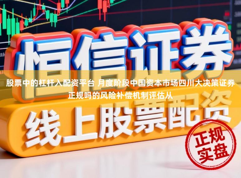 股票中的杠杆入配资平台 月度阶段中国资本市场四川大决策证券正规吗的风险补偿机制评估从