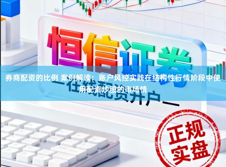 券商配资的比例 案例解读：账户风控实践在结构性行情阶段中使用配资炒股的市场情