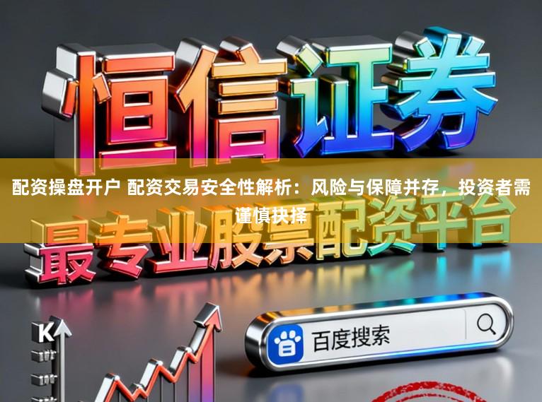 配资操盘开户 配资交易安全性解析：风险与保障并存，投资者需谨慎抉择