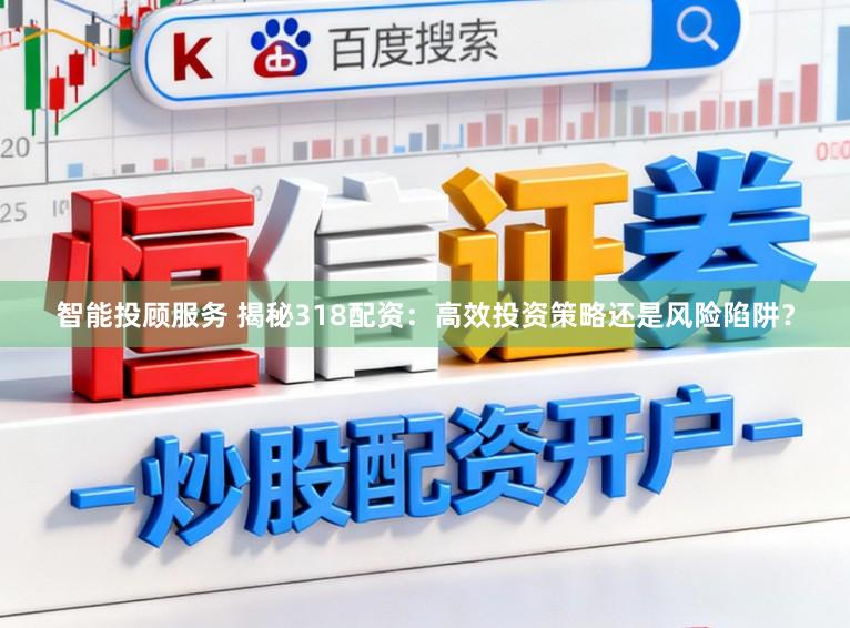 智能投顾服务 揭秘318配资：高效投资策略还是风险陷阱？