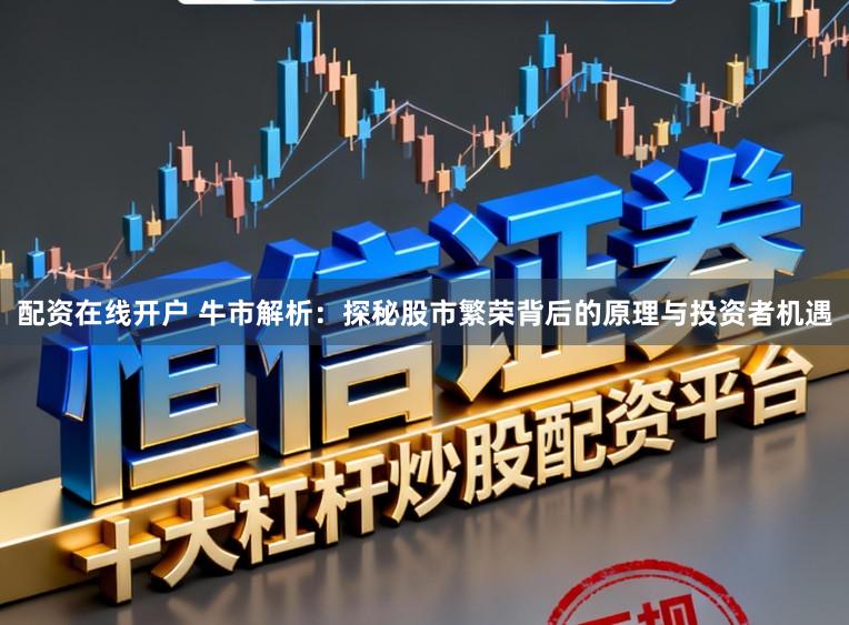配资在线开户 牛市解析：探秘股市繁荣背后的原理与投资者机遇