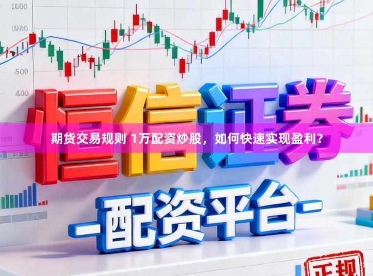 期货交易规则 1万配资炒股，如何快速实现盈利？